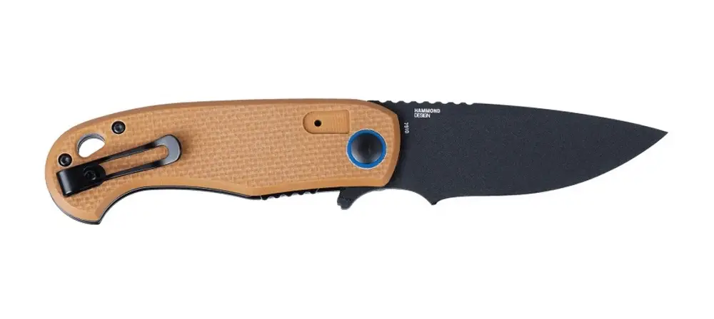 Nowość Nóż składany CRKT 7910 P.S.D. II