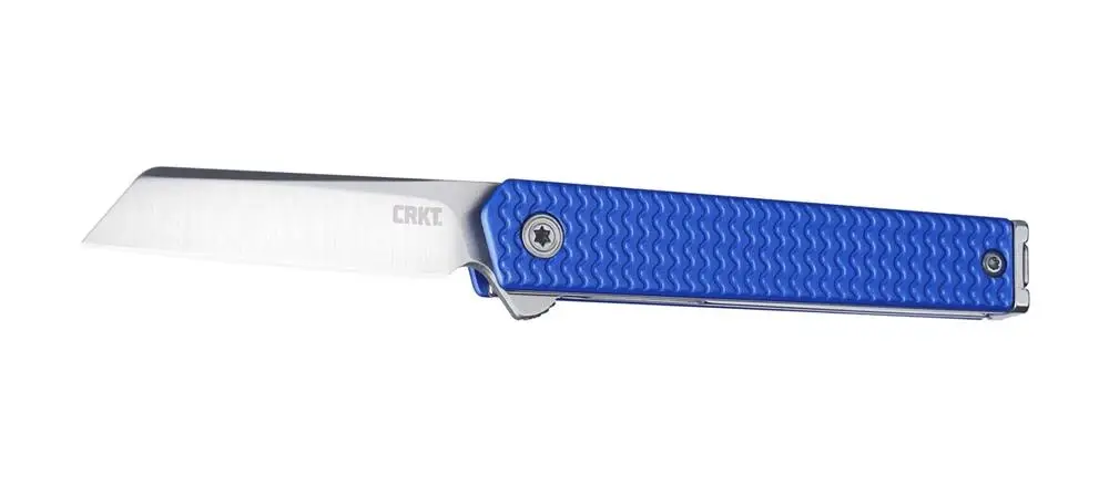 Sprawdź teraz Nóż składany CRKT CEO Microflipper 7083