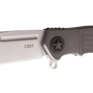 Bestseller Nóż składany CRKT Homefront K252GXP OD Green