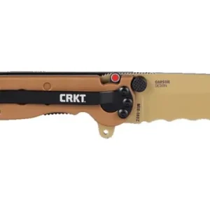 Dostępne od ręki Nóż składany CRKT M16-10DZ
