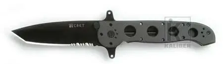Nóż składany CRKT M16-14SF Nie przegap