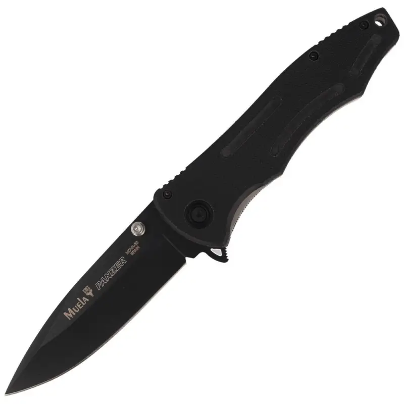 Najlepsza cena Nóż składany Muela Tactical Folding Knife (PANZER-10N)