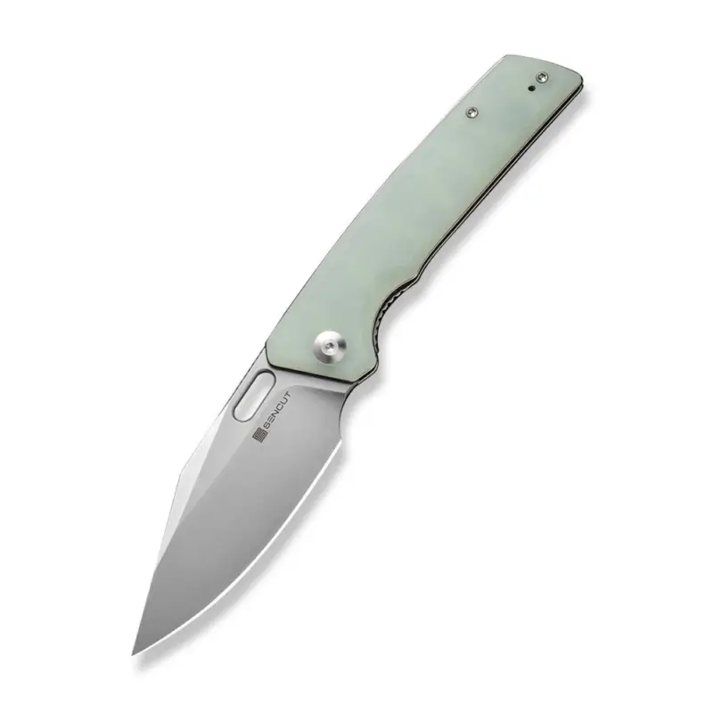 Nóż składany Sencut GlideStrike Natural G10, Satin 9Cr18MoV (S23018-2) Zamów dziś