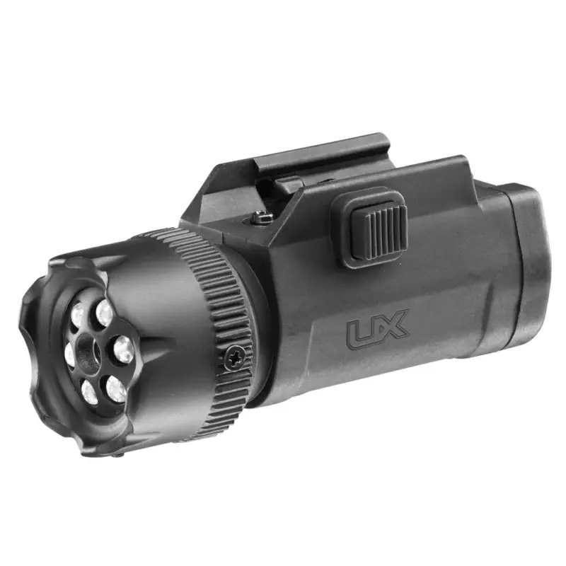 Umarex - Celownik laserowy FLR 650 Zamów teraz
