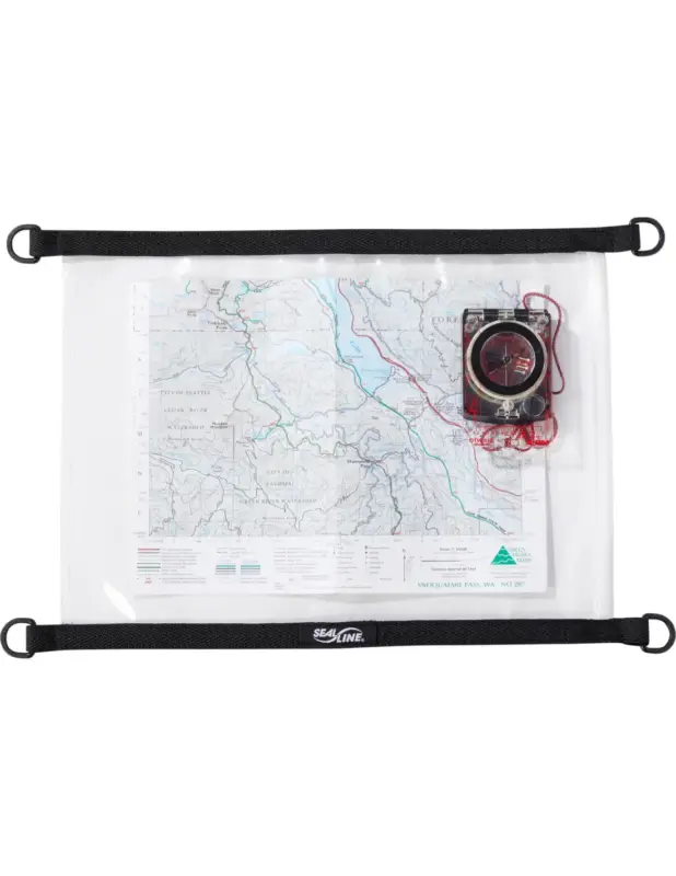 Ostatnie sztuki Mapnik Seal Line Map Case M