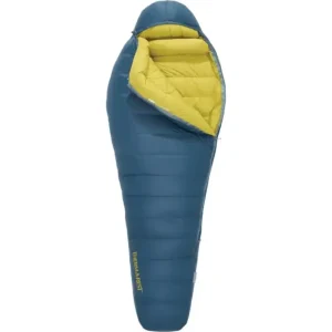 Śpiwór puchowy Therm a Rest Parsec 0F/-18C Regular (-10 °C) Wybór klientów