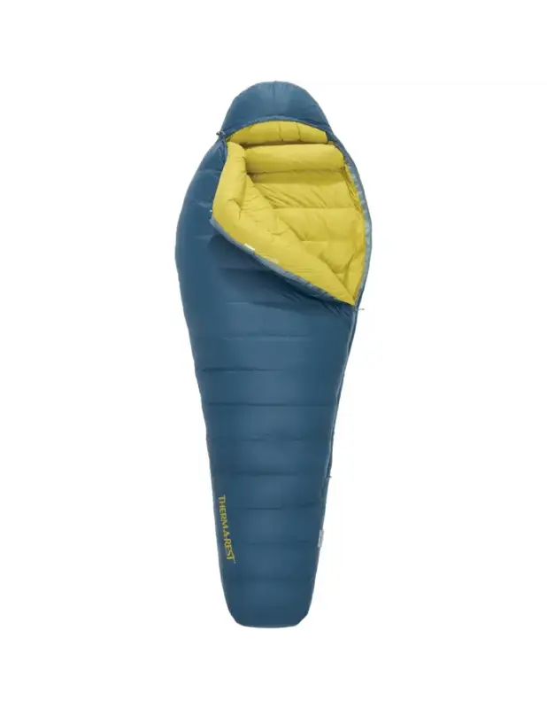 Śpiwór puchowy Therm a Rest Parsec 0F/-18C Regular (-10 °C) Wybór klientów