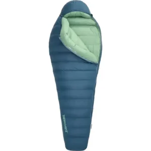 Nowy Śpiwór puchowy Therm a Rest Parsec 20F/-6C Regular (-1 °C)