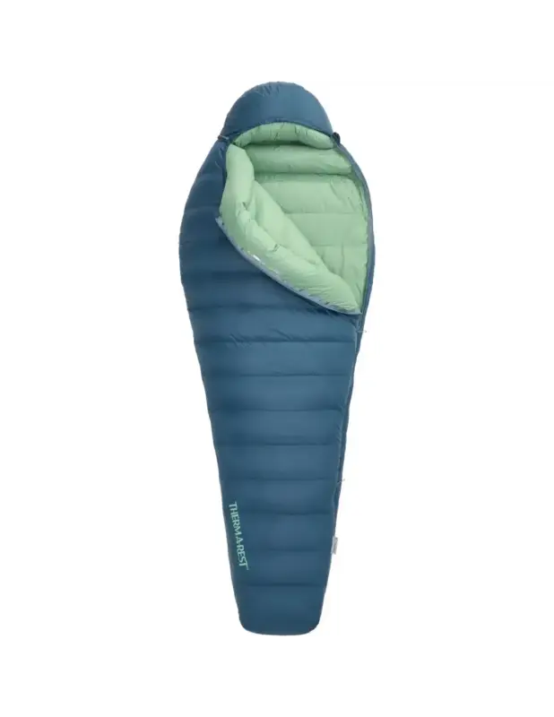 Nowy Śpiwór puchowy Therm a Rest Parsec 20F/-6C Regular (-1 °C)