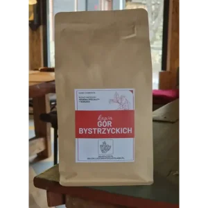Najlepsza cena Kawa Cudowny Dolny Śląsk Kawa Gór Bystrzyckich
