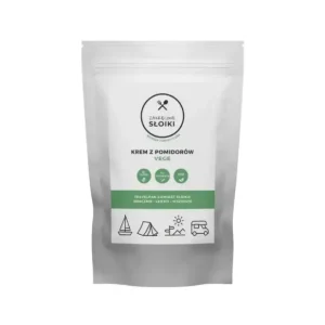 Oferta Zupa Zakręcone Słoiki Krem z pomidorów 900ml