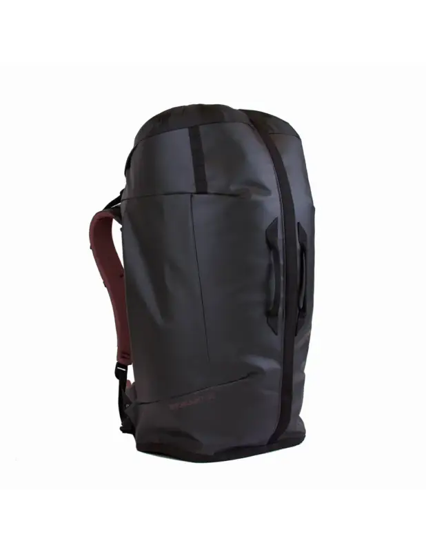 Ekspresowa dostawa Plecak Blue Ice Moonlight 55 M/L Pirate Black