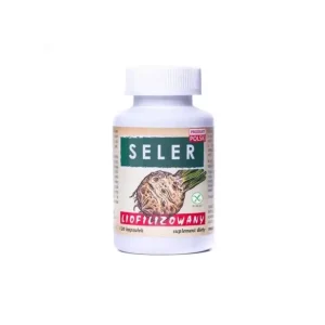 Promocja Suplement diety Elena Seler 30g