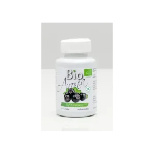 Suplement diety Elena Aronia Bio 48g Nowy