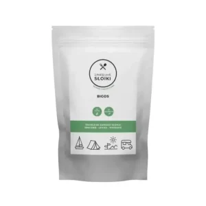 Danie obiadowe Zakręcone Słoiki Bigos 540ml Cena promocyjna