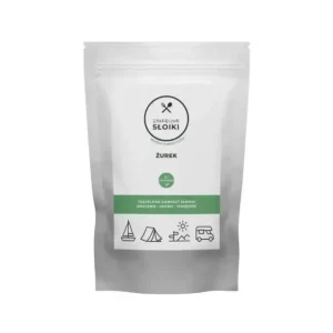 Zupa Zakręcone Słoiki Żurek 900ml Oferta