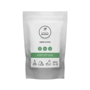 Dodaj do koszyka Zupa Zakręcone Słoiki Krem z dyni 900ml