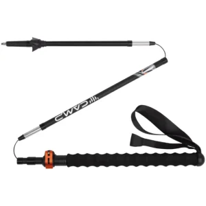 Kijki trekkingowe Camp Sky Carbon Plus Do wyczerpania zapasów