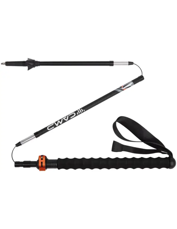 Kijki trekkingowe Camp Sky Carbon Plus Do wyczerpania zapasów