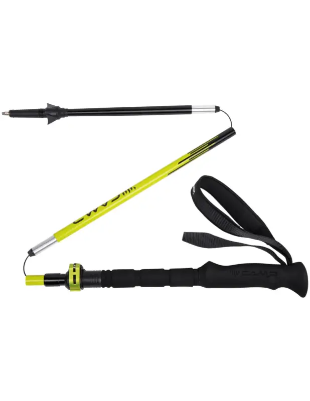 Oferta Kijki trekkingowe Camp Megasonic Plus