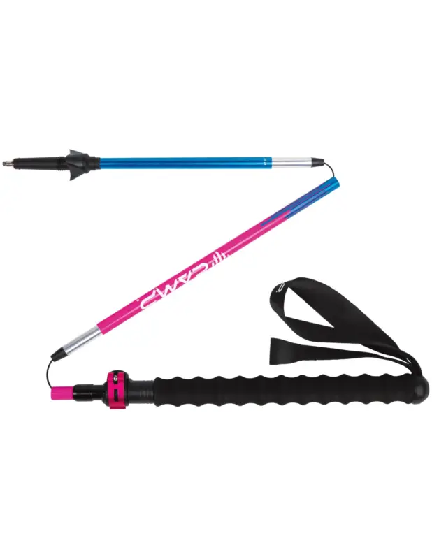 Kijki trekkingowe Camp Sonic Alu W Plus Bestseller