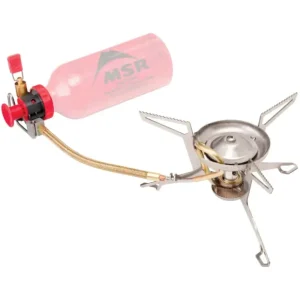 Kuchenka MSR WhisperLite International Stove Ekspresowa dostawa