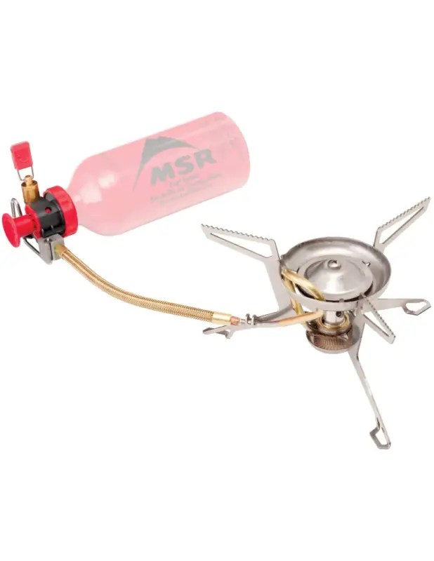 Kuchenka MSR WhisperLite International Stove Ekspresowa dostawa