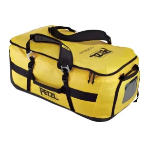 Kup teraz Plecak transportowy Petzl Duffel 85 Yellow