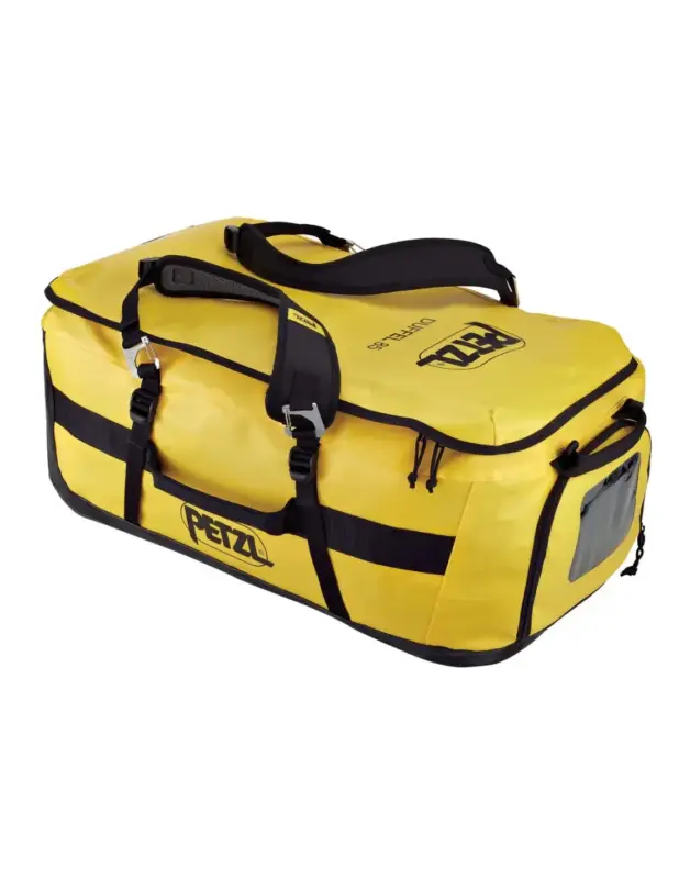 Kup teraz Plecak transportowy Petzl Duffel 85 Yellow