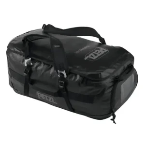 Najlepsza cena Plecak transportowy Petzl Duffel 85 Black