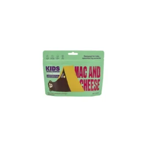 Danie obiadowe Tactical Foodpack Kids Mac and Cheese 60g Do wyczerpania zapasów