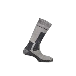Bestseller Skarpety trekkingowe Mund Trekking Winter Thermolite Granatowe