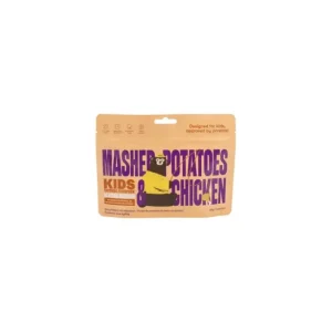Premium Danie obiadowe Tactical Foodpack Kids Mashed Potatoe and Chicken 60g