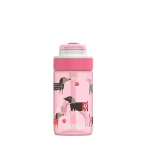 Tylko do końca tygodnia Butelka Kambukka Lagoon 400ml Diva Dogs