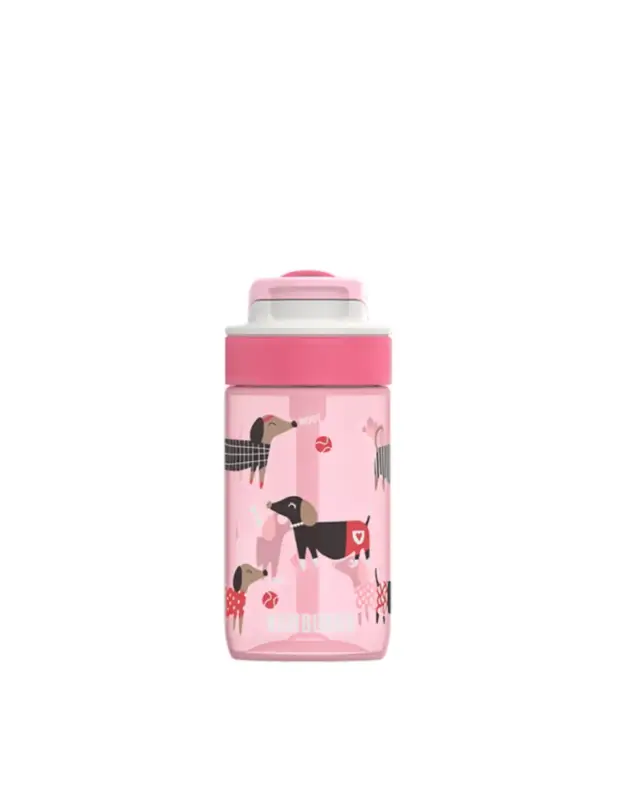 Tylko do końca tygodnia Butelka Kambukka Lagoon 400ml Diva Dogs