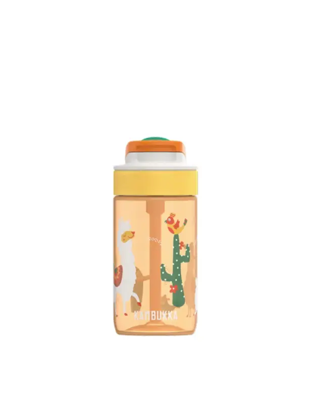 Butelka Kambukka Lagoon 400ml Mexican Parade Najlepsza cena