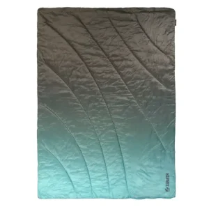 Koc turystyczny Klymit Horizon Backpacking Blanket Tylko do końca tygodnia