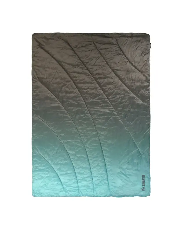 Koc turystyczny Klymit Horizon Backpacking Blanket Tylko do końca tygodnia