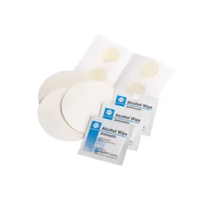 Zestaw naprawczy do materacy Therm a Rest Instant Field Repair Kit Rabat