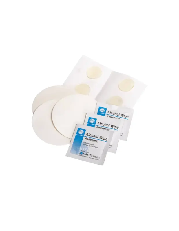 Zestaw naprawczy do materacy Therm a Rest Instant Field Repair Kit Rabat
