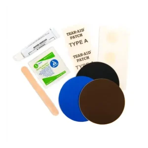 Promocja Zestaw naprawczy do materacy Therm a Rest Permanent Home Repair Kit