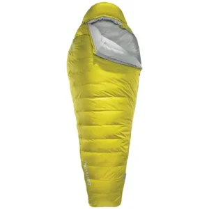 Ostatnia szansa Śpiwór puchowy Therm a Rest Parsec 32F/0C Regular (5 °C)