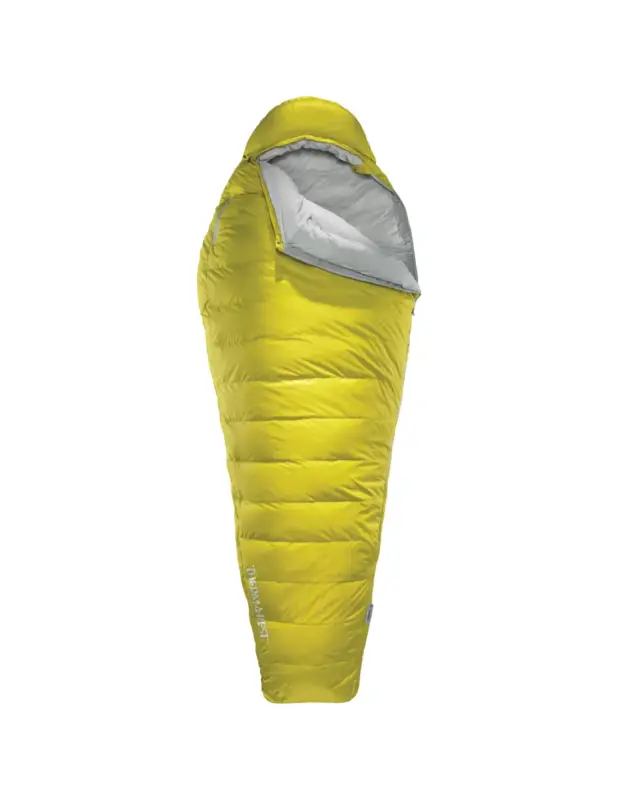 Ostatnia szansa Śpiwór puchowy Therm a Rest Parsec 32F/0C Regular (5 °C)