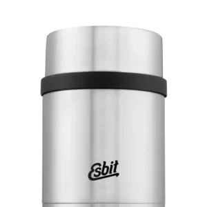 Tylko dziś Termos na jedzenie Esbit Sculptor Food Jug 0.75L Stainless Steel