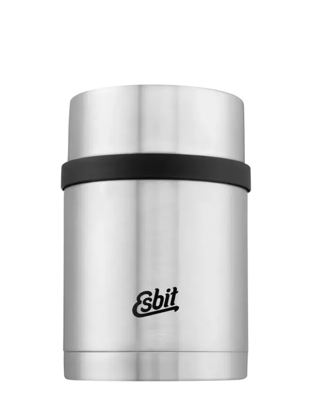Tylko dziś Termos na jedzenie Esbit Sculptor Food Jug 0.75L Stainless Steel