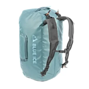 Plecak transportowy Blue Ice Doko 50L Brittany Blue Zniżka