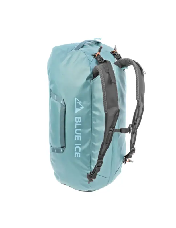 Plecak transportowy Blue Ice Doko 70L Brittany Blue Oferta czasowa