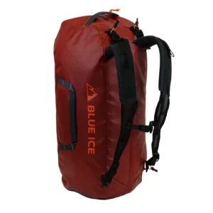 Oferta Plecak transportowy Blue Ice Doko 70L Burnt henna