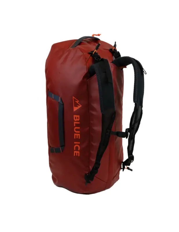 Oferta Plecak transportowy Blue Ice Doko 70L Burnt henna