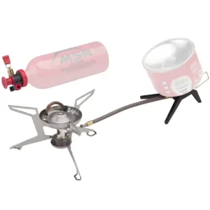 Kup online Kuchenka MSR WhisperLite Universal
